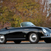 Lincoln Zephyr Convertible Coupe vs Porsche 356 Speedster by Reutter