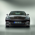 Panamera 4 PDK Platinum Edition