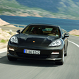 Panamera S PDK