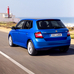 Fabia 1.4 TDI DSG Style