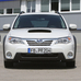 Subaru Impreza XV 2.0D vs Fiat Punto 1.3 Multijet Easy