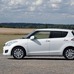 Volkswagen Polo 1.2I Trendline vs Audi A1 1.2 TSFI vs Skoda Fabia 1.2 TSI Classic vs Suzuki Swift 1.2 VVT GL+