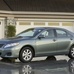 Mazda 6 i Grand Touring vs Toyota Camry Camry-Grade vs Toyota Camry LE vs Chevrolet Equinox LT2 2WD