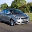 Yaris Hatchback 1.0 VVT-i TR