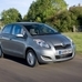 Yaris Hatchback 1.0 VVT-i TR