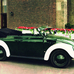 Beetle Cabrio Police Car