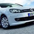 Golf 1.2I TSI BlueMotion Edition