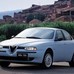 Alfa Romeo 156 2.4 JTD Sportwagon vs Alfa Romeo 156 2.4 JTD Sportwagon vs Alfa Romeo 156 2.4 JTD Multijet vs Alfa Romeo 156 2.4 JTD Distinctive vs Alfa Romeo 156 2.4 JTD 20V Sportwagon Progression