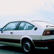 Alfasud Sprint 1.7 Quadrofoglio Verde