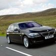 525d Touring M Sport