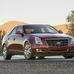 Cadillac CTS 3.6L Premium vs Cadillac CTS 3.6L Sport Wagon AWD Premium vs Ram Trucks Ram 1500 Crew Cab 4X2 ST SWB