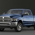 Ram 2500 Crew Cab 4X2 Laramie SWB