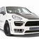 Hamann Motorsport Cayenne Guardian Evo