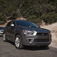 Outlander Sport SE 2WD