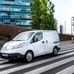 e-NV200 Van Flex Basic C6kW+Grelha