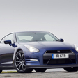 GT-R Coupe 3.8 V6