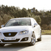 Seat Exeo 2.0 TFSI Sport Multitronic vs Seat Exeo ST 2.0 TFSI Style Multitronic vs Seat Exeo ST 2.0 TFSI Style