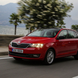 Rapid Spaceback 1.4 TSI