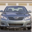 Camry LE Automatic