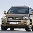 Rav4 2.2D X