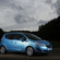 Vauxhall Meriva 1.3 CDTi Exclusiv