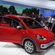 Volkswagen Cross up! 