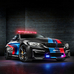 M4 Moto GP Safety Car