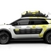 C4 Cactus 1.6 BlueHDi Airdream CVM Feel