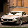 Quattroporte GTS