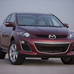 Ford Escape Limited 4WD vs Mazda CX-7 i Touring vs Volkswagen Jetta SEL vs Dodge Avenger Expre