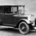 8/38 hp Landaulet Taxi