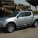 Mitsubishi L200 4x4  Intense