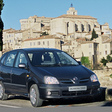 Almera Tino 2.2 dCi