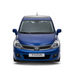 Nissan Tiida 1.5 Diesel vs Peugeot 207 CC Sport 1.6 HDi vs Hyundai i30 1.6 CRDi WGT Blue Classic Fun CPF