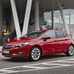 Opel Astra 1.0 Turbo Dynamic Easytronic vs Opel Astra Sports Tourer 1.6 CDTI Innovation vs Opel Astra 1.6 Turbo OPC Line vs Opel Astra 1.6 CDTI Business Edition