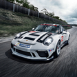 911 GT3 Cup