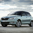 Fabia 1.2 HTP Family