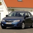 Impreza 1.5R Active F Automatic