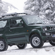 Jimny 1.3 Comfort Automatic