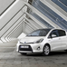 Toyota Yaris Hybrid Sport vs Skoda Rapid Spaceback 1.4 TDI