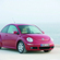 Volkswagen Beetle 2.0 Automatic