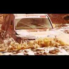 DAKAR RALLY 2013 OFFICIAL TRAILER