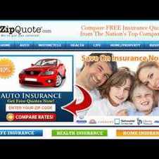 Save Money by Comparing Free Insurance Quotes