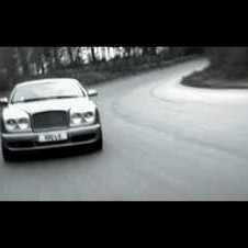 The new Bentley Brooklands