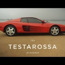 The Testarossa Presence