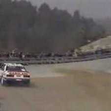 WRC best of Rali Portugal 1984-1999