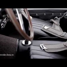 Mercedes-Benz.tv: The Mercedes-Benz Classic Center