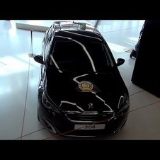 Geneva Motor Show 2014 Car Of The Year candidates in 3D 4K UHD