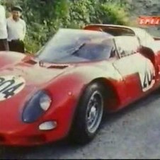 1965 Targa Florio