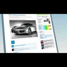 Autoviva.com new car portal and social network